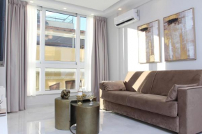 central metropolis luxury living